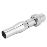 Female Thread Bubbling Foam Water Fountain Nozzle Spray Head Garden Pond SprinklerG3/4 V1294-YM0721-3111210085012