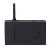 Lexon Thykho 3 Fm Radio & Bluetooth Speaker - Black V398-LD-LA119N1