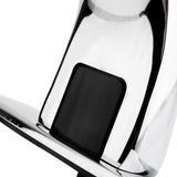Luxury Hands Free Sensor Basin Faucet Infrared Touchless Sink Taps w/ Cable V1294-YM0901-GB-JYJJ12700