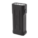 13000LM Super Bright LED Flashlight USB Rechargeable IPX5 Waterproof Powerful Searchlight Torch for V1294-YM0626-3119220184211