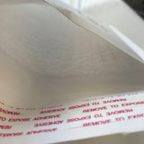 300x Tempest 150x230mm Bubble Mailers No.1 White Padded Eco Mail Bags Envelopes V238-SUPDZ-29091307749456