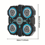 Exercise Essential Kids' Reaction-Striking Toy Trains Hand-Eye Coordination, Fun Indoor V1232-ETDLQ001