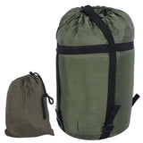 Multifunction Portable Detachable Waterproof Sleeping Bag Hammock for Outdoor Camping PicnicSpring V1294-YM0901-3116200039311