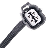 2X Car Oxygen O2 Sensor for 2003-2007 Car Accessories Part Number2344797 36532-RAA-A01 V1366-AZ2-W-15715
