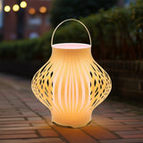 LED Retractable Lantern - Yellow V558-LL0513Y