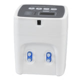 Smart Irrigation Timer Double Pump Automatic Watering Controller Garden Water Timer 110240V AU Plug V1294-YM0523-3111220074814