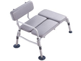 Tub Transfer Bench for Bathtub 500lbs, Shower Seats for Adults, Lightweight Shower Bench for Elderly V952-GDSYGZYTLSLB6DTHDV0