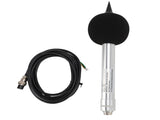 Noise Sensor High Sensitivity Decibel Transducer Sound Level Sensor 30-130dB Measurement Range DC5V V1294-YM0901-3111240247313