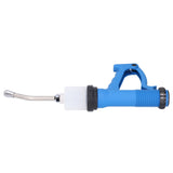 Continuous Syringe 70ml Adjustable Injector Veterinary Accessory for Pig Cattle Sheep V1294-YM0901-3111200275711