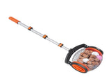 Rolling Nut Collector Manual Ball Gatherer Multifunctional Garden Picker Tool for Walnut Chestnut V1294-YM0901-3111240270011