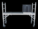 Professional Aluminium Safety Scaffolding Scaffold With Hatch V63-783705