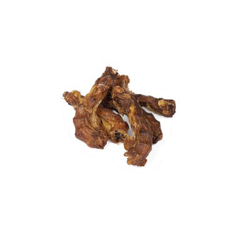 Chicken Necks Dog Treat - 1kg ZAP-CHICKNECK-C