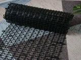 13 Feet scat mat Cats, Training Plastic Cat Scat Mat with Spikes Keep Pets Off, Cat Spike Mat V1369-AZ3-W-07459