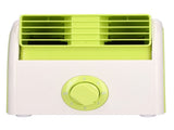 Electric Fan 3 Speed Adjustable Strong Wind Portable Mini Electric Fan for Home Office V1294-YM0901-3113210117511