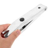 automotive trim removal tool Carbon Steel for Auto Repair Tools in Automotive Repair 1Pcs V1369-AZ3-W-09122