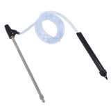 High Pressure Washer Sandblasting Kit Sand Blast Nozzle Sandblaster Attachment for Garden V1294-YM0715-3117210226311