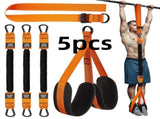 Pull Up Assistance Bands,Adjustable Heavy Duty Resistance Band for Pull Up,3 Pull Up V1192-AZ-W-31197