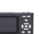 Digital Camera 48MP 1080P 16X Zoom Anti Shake Timed Photography Motion Detection Recording Portable V1294-YM0901-3113240296511