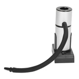 Drink Cocktail Smoker Adjustable Gear Aluminum and Zinc Alloy Handheld Smoke Infuser Kit for Kitchen V1294-YM0717-3118220207111