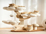 US-Size Large Cat Tree V1408-A2