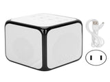 Portable White Noise Machine Sleep Aid Relaxation Sound Instrument V1263-JX-5482