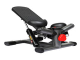 Centra Mini Stepper with Resistance Bands SP1027