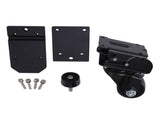 Packout Caster Wheel Kit Portable Front Steel Construction Rolling Tool Box Accessories V1294-YM0901-3114240121511