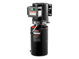 Hydraulic Pump Power Unit, AC 220V, 10 Quart Single Acting Hydraulic Unit, 6.3 L/min Oil Flow, Max V952-YXYYB220VJLD2PVAG001V7