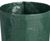 Heavy-duty garden waste bags - 300L - 67*67*84cm - 2 pieces - Reusable garden waste bags with V1188-MS101-02818-1