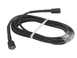 Sewer Jetter Hose Car Pressure Washer Home Garden Explosion Proof Water Pipe Drain Cleaning 8meter V1294-YM0901-3111240099511