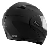 VEVOR Unmasked Motorcycle Helmet Motocross Helmet with Bluetooth Communication V952-MTCJMKOZBXLMRNA2HV0