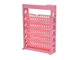 Book Rack Storage Bookshelf Small Storage Bookshelf Bookcase Large Capacity Easy Access for Living V1294-YM0901-3116230016115