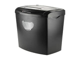 Centurion 21L Cross-Cut Office Shredder 10-Sheet Paper, CD & Credit Card Security SRD-021-010-CD