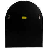 Archibald wall mirror V178-68933