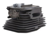 45MM Cylinder Piston Muffler Kit Gardening Tool Accessories Fit for Jonsered CS2150 CS2152 V1294-YM0718-3111210013011