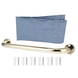 Household Bathroom Bathtub Handrail Anti-Skid Safety Handle Grab Bar for Children V1294-YM0901-3112200074811