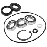 M MATI Rear Axle Bearing Seals for Honda Recon 250 TRX250 TRX250EX TRX250X 1997-2022 V1189-LWWAL-20260327-03563