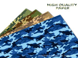 Wrapping Paper - Style WZ021 V1192-D52