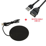 NNEOBA USB Coffee Cup Heater Mug Warmer V1142-1005005913808968-1