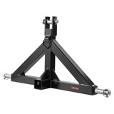 3 Point Hitch Receiver with 2 in Receiver, 3pt Quick Hitch Attachment, 3,000 lbs Capacity, Heavy V952-SJXJSQDKDHBP6MZEX001V0