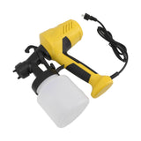 Steam Cleaner 400W Handheld Pressurized Cleaner Multi Surface Multi Purpose Chemical Free Steam V1294-YM0901-3117230128512