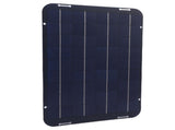 18V 12W Solar Panel Kit Polycrystalline Silicon Photovoltaic Panel Battery Charger for Car V1294-YM0901-3114250034811