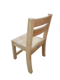 Rubberwood Stacking Chairs V59-071