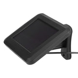 Solar Powered Garden Patio Pendant Light Remote Control Hanging Lamp Decking V1294-YM0901-JYA03157