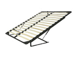 Queen Gas Lift Bed Mechanism with Frame Storage Platform & Sofa Bed Kit V63-931651