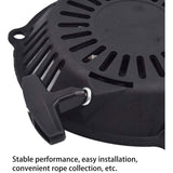 Starter Cord Starter Parts for Lawn Mower Compatible with Mountfield Stiga GGP SP554 SV200 RV65 V1237-ZY-203-1601