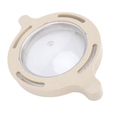 Pool Pump Locking Ring ABS Leak Proof Cam Ramp Clamp Replacement for 350090 Inground Pool Spa Pump V1294-YM0901-3111240318711