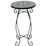 Tuscan Serenity Plant Stand 50cm V637-E139156