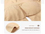 Compression Leggings for Women Seamless Shapewear Butt Lifting Panties Waist Trainer Tummy Control V1192-AZ-W-20332