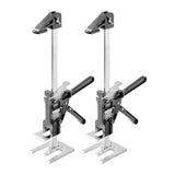 VEVOR Labor Saving Arm Jack 2 PCS 150kg Bearing Capacity Lifting to 250mm Black V952-TGQ250MM1DHS7CAGWV0